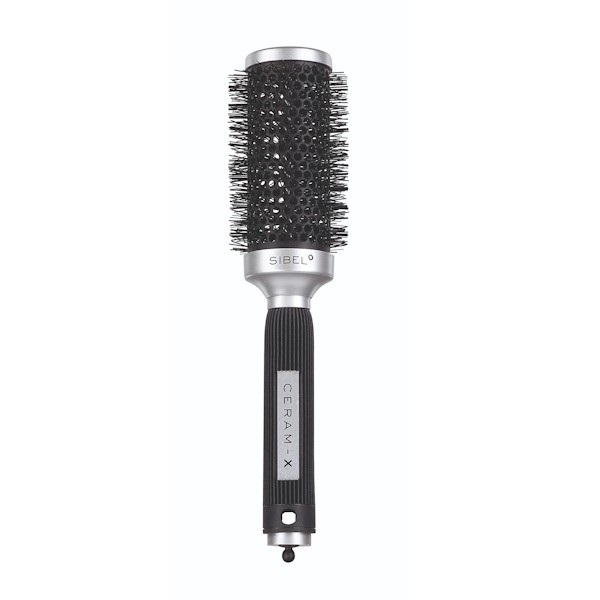 Thermobürste Ceram-X 43mm