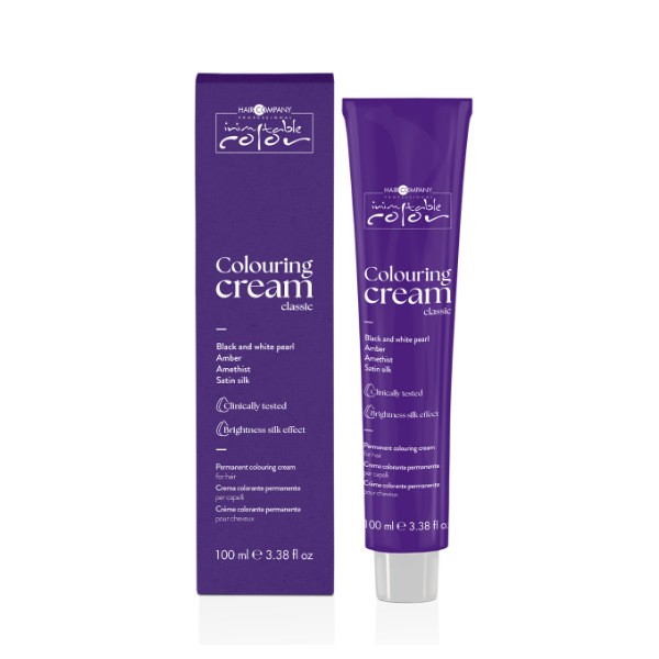 Inimitable Pastel Color Violett Aubergine 100ml