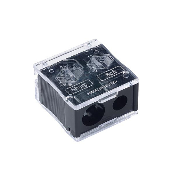  Doppelspitzer 4-in-1